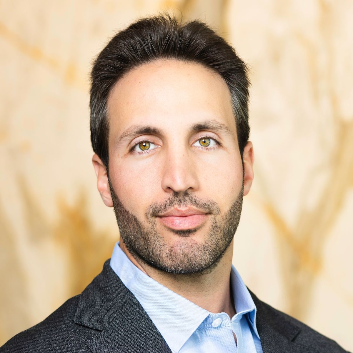 Portrait of Kyle Samani
